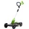 Earthwise 5.5-Amp 12-Inch 2-in-1 Corded Electric String Trimmer/Mower STM5512 - alternate 1